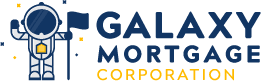Galaxy Mortgage Logo